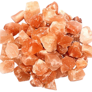 Himalayan Pink Salt Boulders - Small Chunks (2-5lbs)